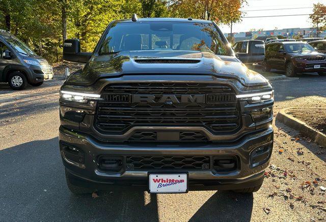 new 2026 Ram 2500 car, priced at $80,581