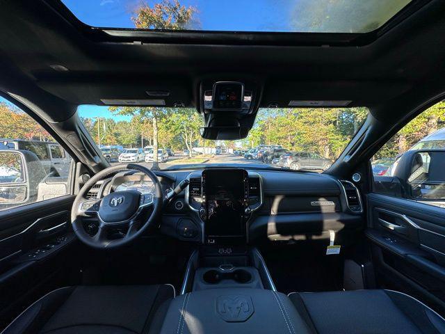 new 2026 Ram 2500 car, priced at $80,581