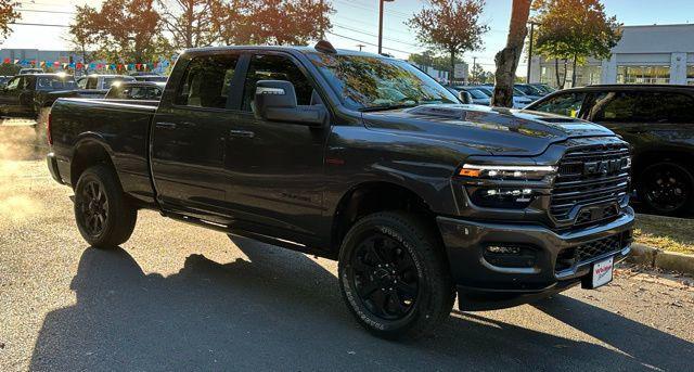 new 2026 Ram 2500 car, priced at $80,581
