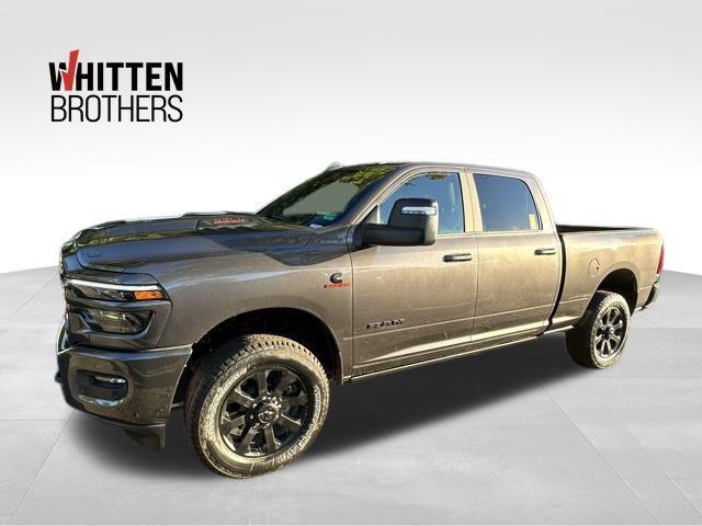new 2026 Ram 2500 car, priced at $80,581