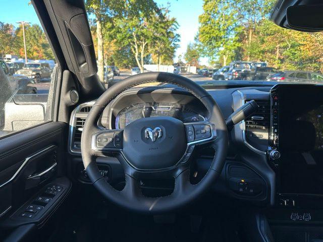 new 2026 Ram 2500 car, priced at $80,581