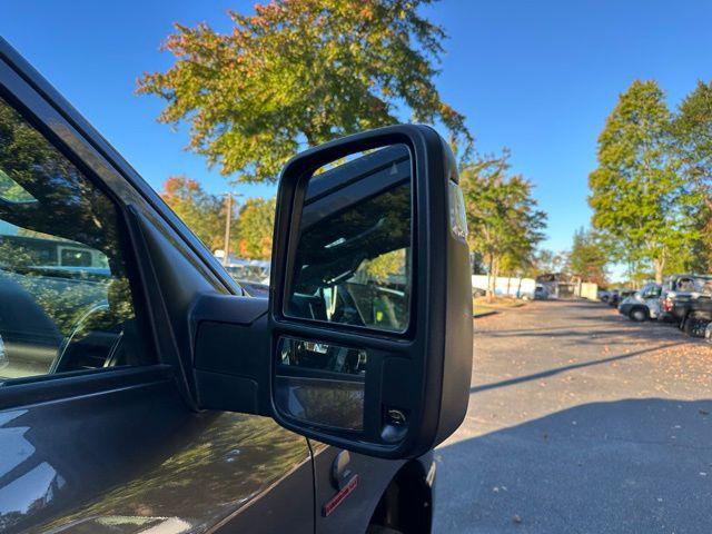 new 2026 Ram 2500 car, priced at $80,581