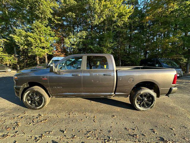new 2026 Ram 2500 car, priced at $80,581
