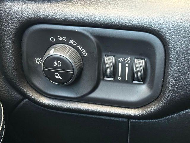 new 2026 Ram 2500 car, priced at $80,581