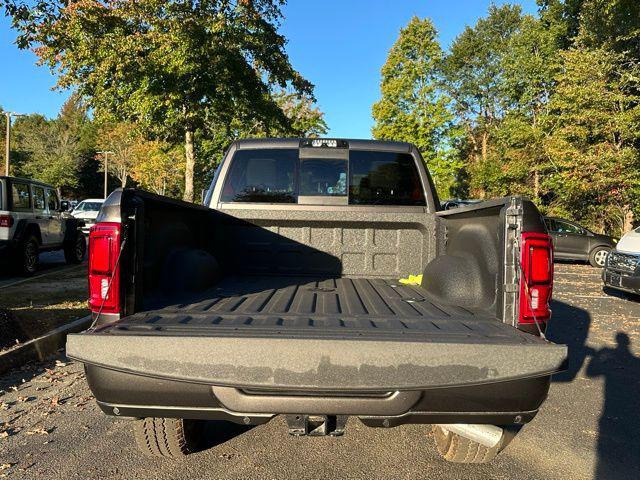 new 2026 Ram 2500 car, priced at $80,581