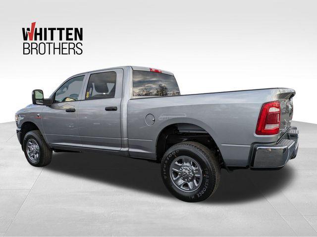 new 2024 Ram 2500 car, priced at $56,746