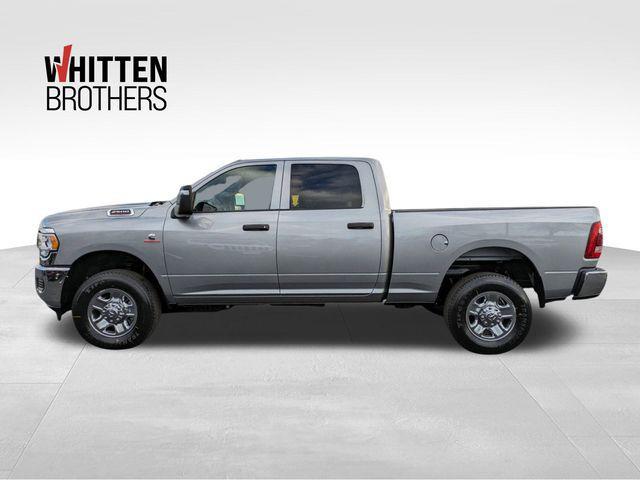 new 2024 Ram 2500 car, priced at $56,746