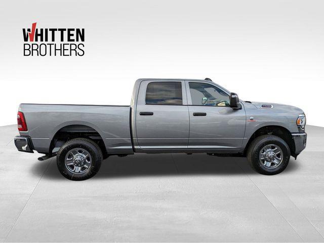 new 2024 Ram 2500 car, priced at $56,746