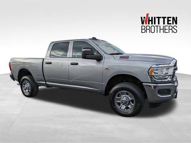 new 2024 Ram 2500 car, priced at $61,746