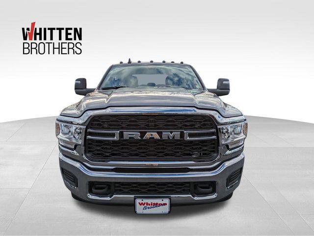 new 2024 Ram 2500 car, priced at $56,746