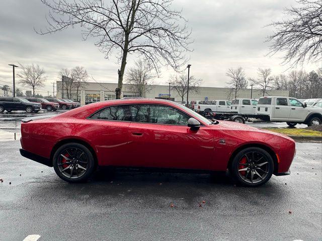 new 2024 Dodge Charger car, priced at $80,965