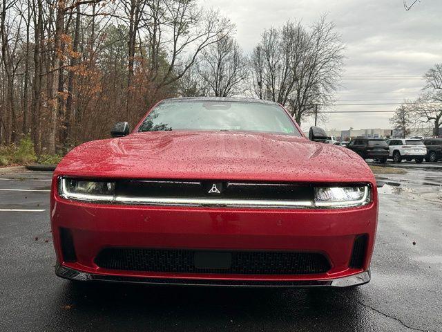 new 2024 Dodge Charger car, priced at $80,965