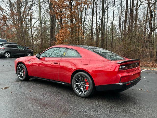 new 2024 Dodge Charger car, priced at $80,965