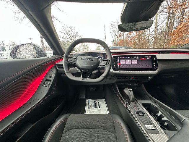 new 2024 Dodge Charger car, priced at $80,965