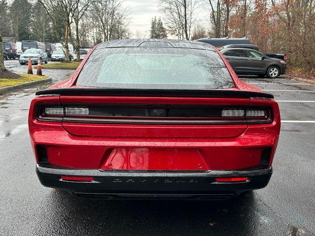 new 2024 Dodge Charger car, priced at $80,965