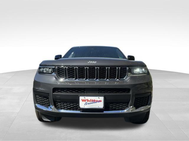 new 2025 Jeep Grand Cherokee L car, priced at $40,462