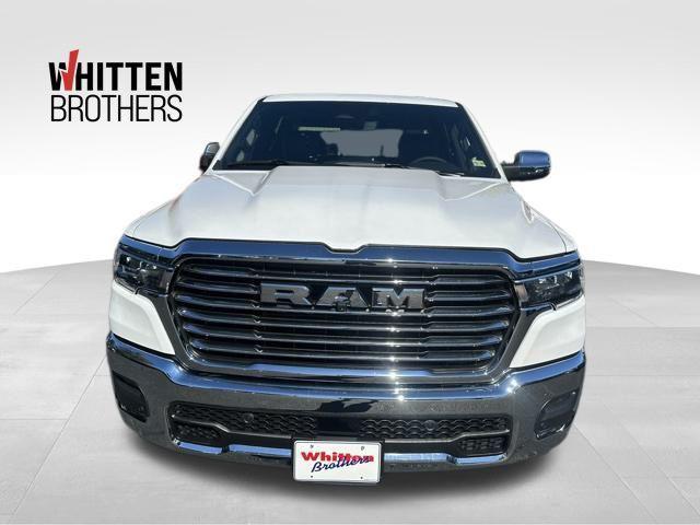 new 2025 Ram 1500 car, priced at $62,014