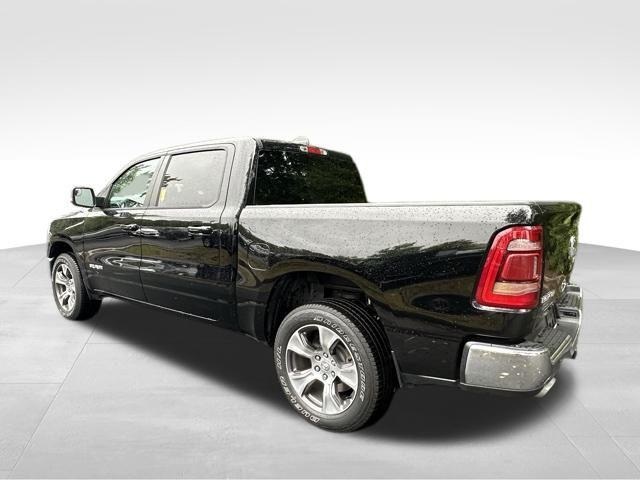 used 2023 Ram 1500 car, priced at $44,890