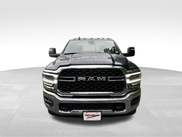 new 2024 Ram 3500 car, priced at $69,802