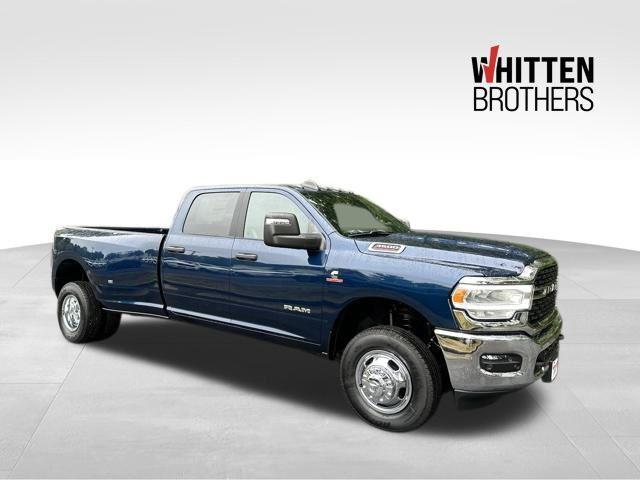 new 2024 Ram 3500 car, priced at $69,802