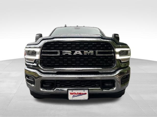 new 2024 Ram 3500 car, priced at $69,802