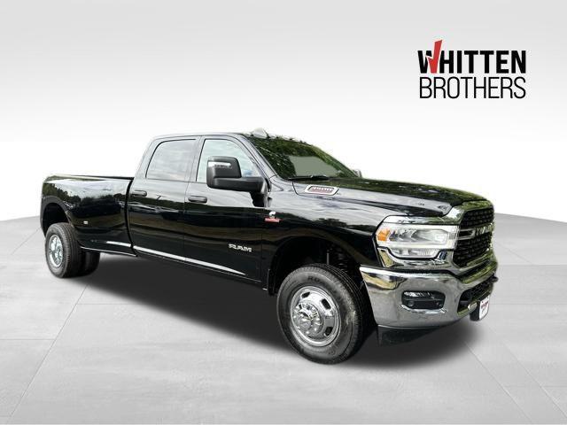 new 2024 Ram 3500 car, priced at $69,802