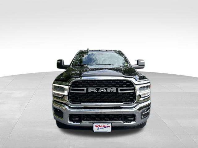 new 2024 Ram 3500 car, priced at $69,802