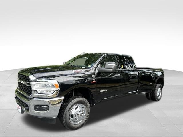 new 2024 Ram 3500 car, priced at $69,802