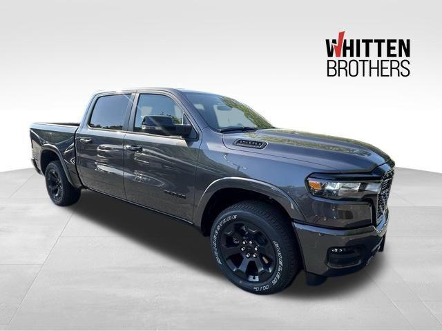new 2026 Ram 1500 car, priced at $60,990