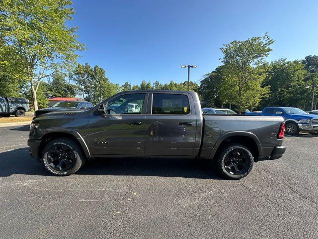 new 2026 Ram 1500 car, priced at $56,880