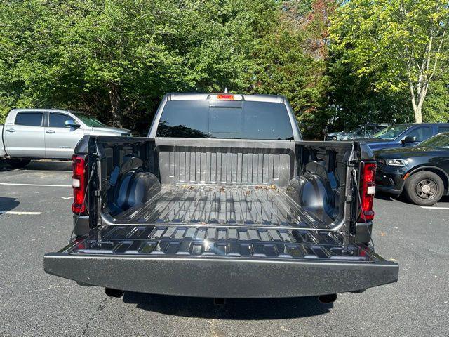 new 2026 Ram 1500 car, priced at $56,880