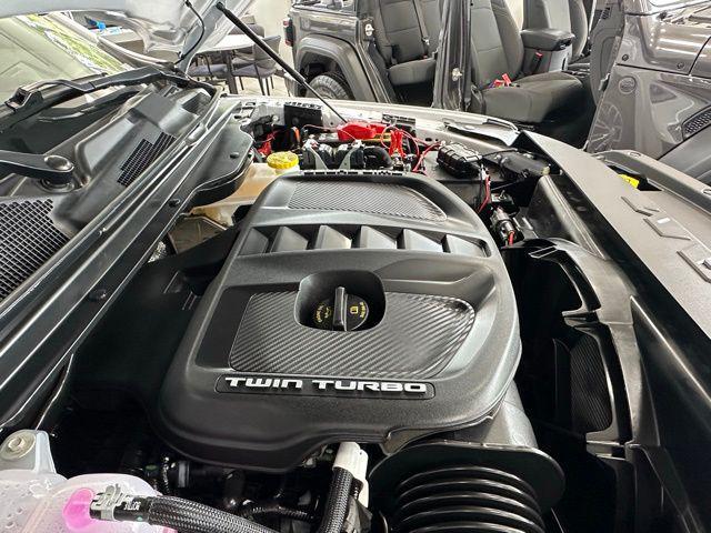 new 2026 Ram 1500 car, priced at $91,905