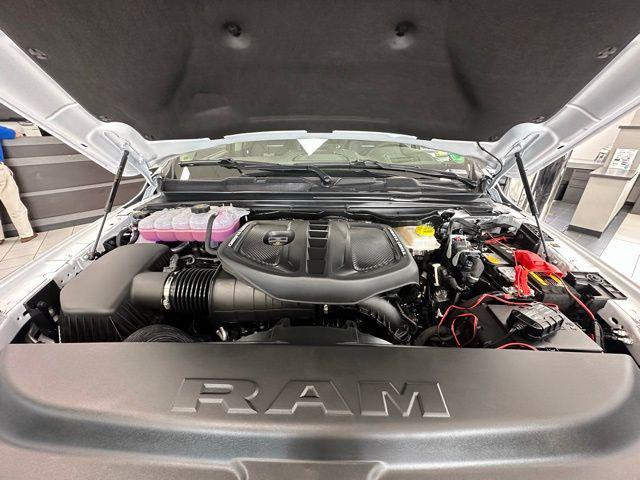new 2026 Ram 1500 car, priced at $91,905