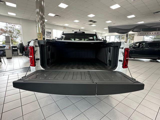new 2026 Ram 1500 car, priced at $91,905