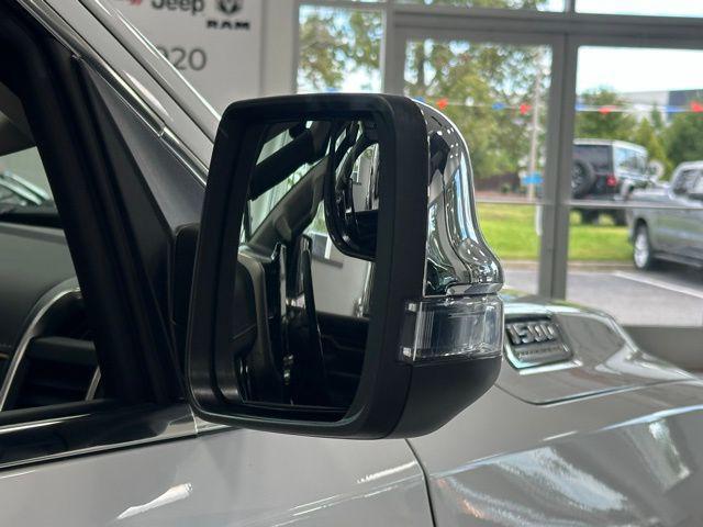 new 2026 Ram 1500 car, priced at $91,905