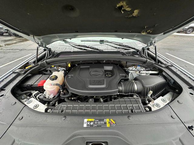 used 2023 Jeep Grand Cherokee car, priced at $37,990