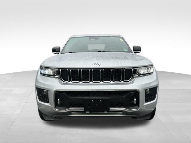 used 2023 Jeep Grand Cherokee car, priced at $37,990