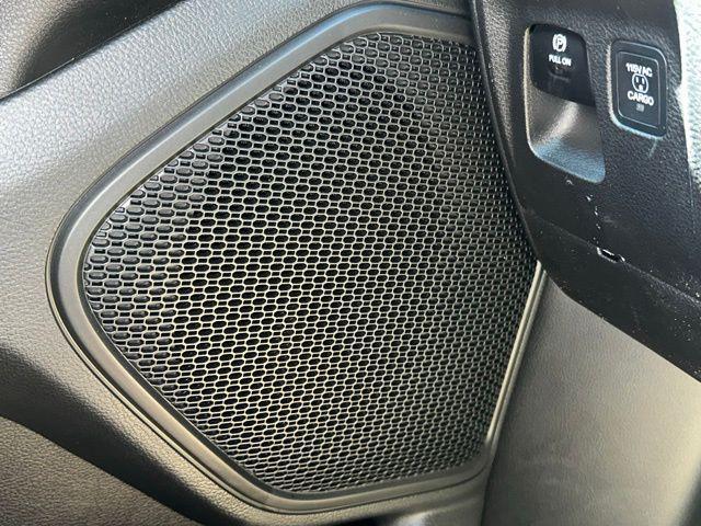 new 2025 Ram 1500 car, priced at $49,165