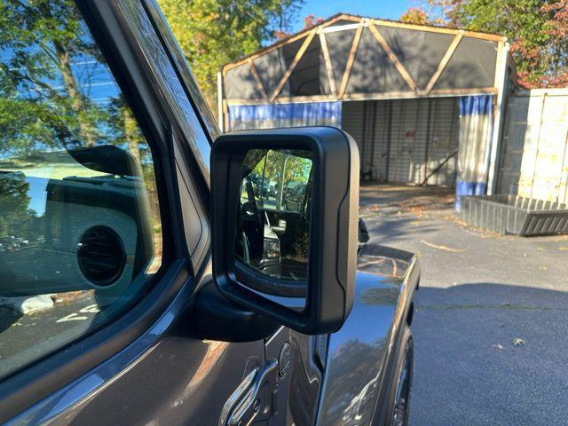 new 2025 Jeep Gladiator car, priced at $45,055