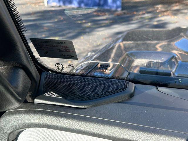 new 2025 Jeep Gladiator car, priced at $45,055