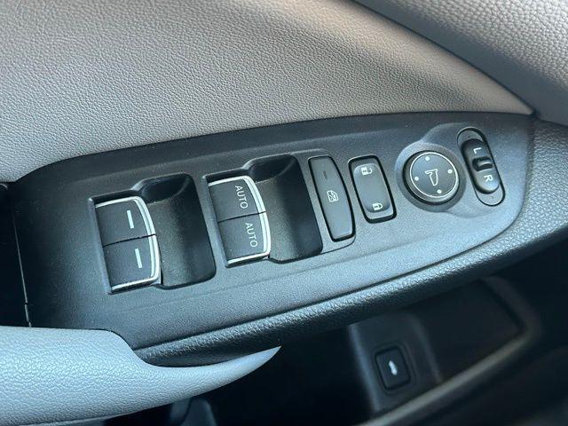 used 2019 Honda Accord Hybrid car, priced at $20,455