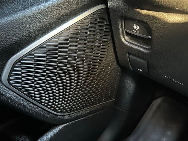 used 2022 Jeep Grand Cherokee car, priced at $30,490