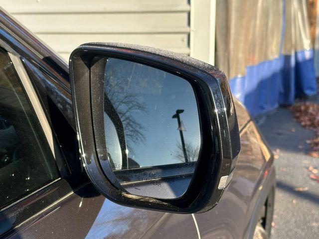 used 2022 Jeep Grand Cherokee car, priced at $30,490