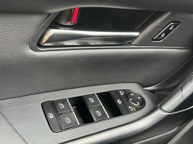 used 2025 Mazda CX-50 car, priced at $37,190