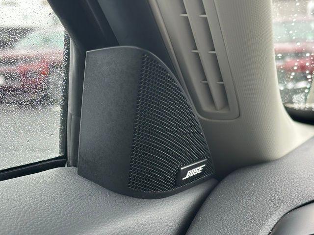 used 2025 Mazda CX-50 car, priced at $37,190