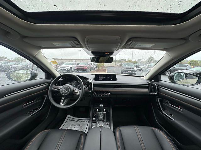 used 2025 Mazda CX-50 car, priced at $37,190