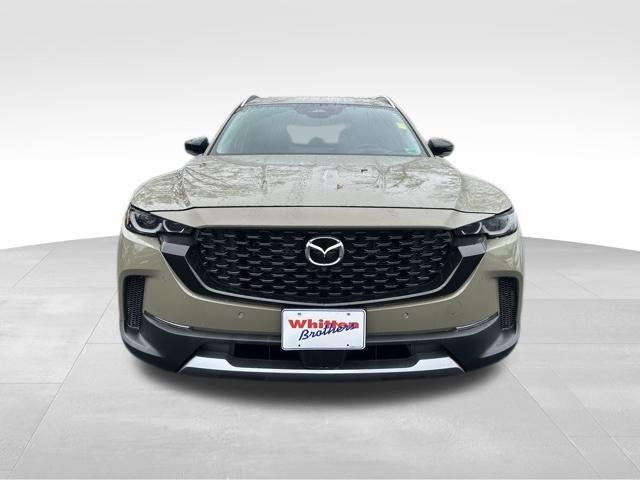 used 2025 Mazda CX-50 car, priced at $37,190