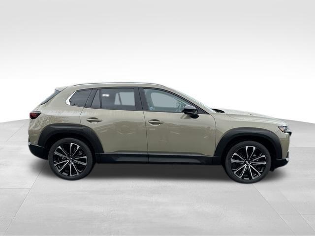 used 2025 Mazda CX-50 car, priced at $37,190
