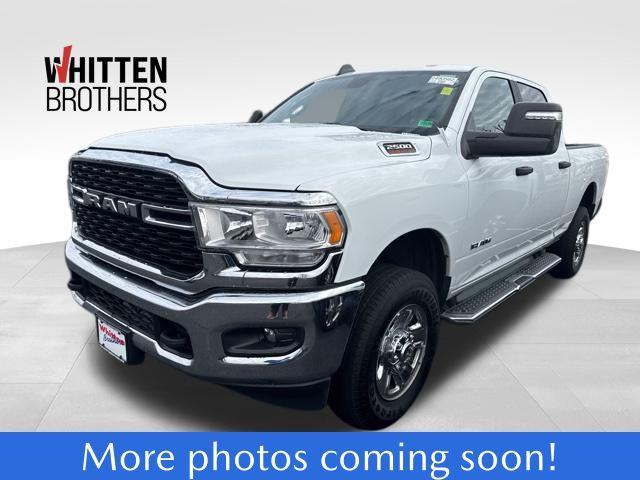 used 2024 Ram 2500 car, priced at $38,490