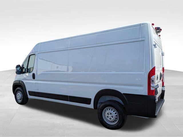 new 2024 Ram ProMaster 2500 car, priced at $47,300